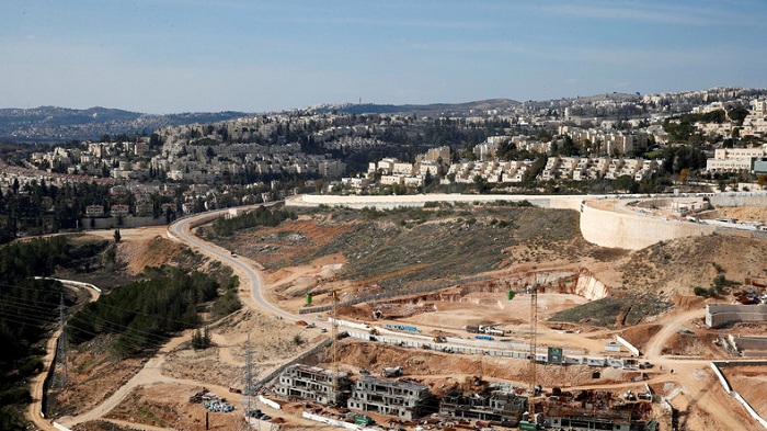Nach Trumps Vereidigung: Israel genehmigt 671 weitere Wohnungen in Ost-Jerusalem